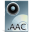 Aac Icon 32x32 png