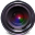 Aperture Icon 32x32 png