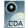 Cda Icon 32x32 png