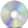 CD-Rom Icon 32x32 png