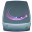 HDD Icon 32x32 png