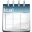 iCal Icon 32x32 png