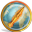 iFirefox Fire Icon 32x32 png