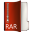 Rar Icon 32x32 png