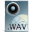 Wav Icon 32x32 png