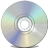 CD-Rom Icon 48x48 png