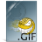 Gif Icon 48x48 png