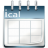 iCal Icon 48x48 png