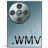 Wmv Icon 48x48 png