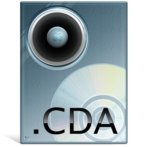 Cda Icon 512x512 png