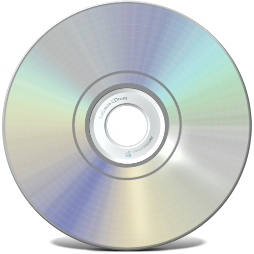 CD-Rom Icon 512x512 png