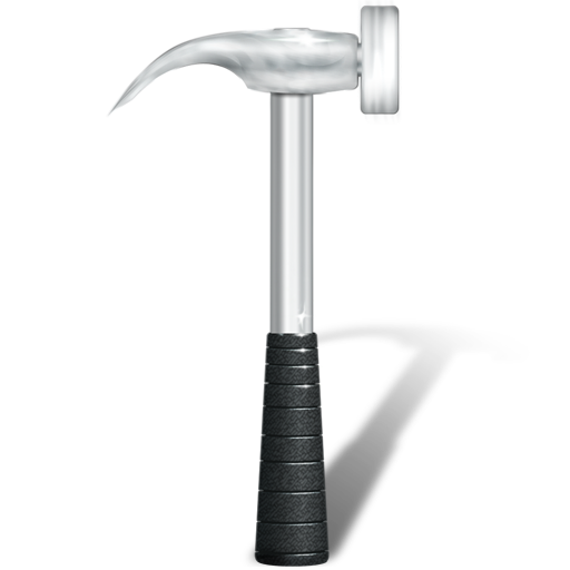 Hammer Icon 512x512 png