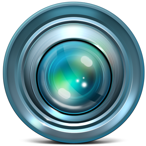 iCam Icon 512x512 png