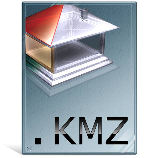Kmz Icon 512x512 png