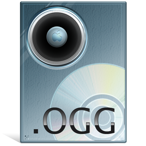 Ogg Icon 512x512 png