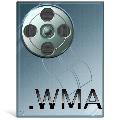 Wma Icon 512x512 png