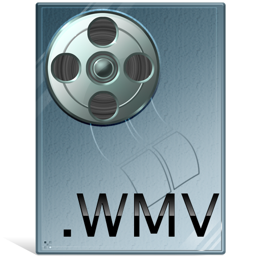 Wmv Icon 512x512 png