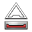 Eject Icon 32x32 png