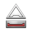 Eject Icon 64x64 png
