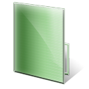 Folder Closed Icon 128x128 png