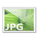 Jpeg Images Files Icon