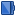 Folder Blue Icon 16x16 png