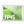 Jpeg Images Files Icon 24x24 png