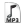 Mp3 Files Icon 24x24 png