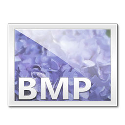 Bmp Images Files Icon 256x256 png
