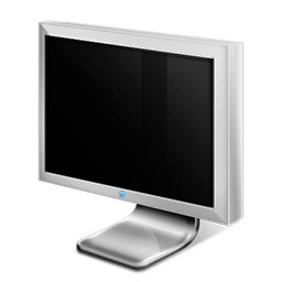 Computer Icon 256x256 png