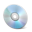DVD-Rom Icon 32x32 png