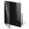 Folder Black Icon 32x32 png