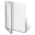 Folder White Icon 32x32 png
