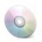 CD-Rom Icon