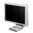 Computer Icon 48x48 png