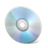 DVD-Rom Icon