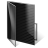 Folder Black Icon 48x48 png