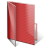 Folder Red Icon 48x48 png