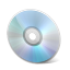 DVD-Rom Icon 64x64 png