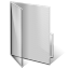 Folder Grey Icon 64x64 png