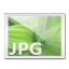 Jpeg Images Files Icon 64x64 png