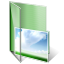Pictures Icon 64x64 png