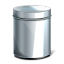 Recycle Bin (empty) Icon 64x64 png