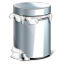 Recycle Bin (full) Icon 64x64 png