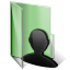 User Files Icon 64x64 png