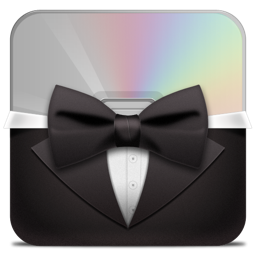 Bowtie Icon 256x256 png