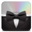 Bowtie Icon 64x64 png