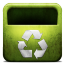 Trashcan Icon 64x64 png