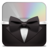 Bowtie Icon 96x96 png