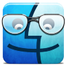 Finder Icon 96x96 png